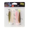 Uv Spikey Shad Loaded -Fishing Gear Verkoop rage uv spikey shad loaded