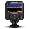 RAYMARINE Dragonfly 5 Pro + Transducer 1 RAYMARINE Dragonfly 5 Pro + Transducer -Fishing Gear Verkoop raymarine dragonfly 5 pro transducer