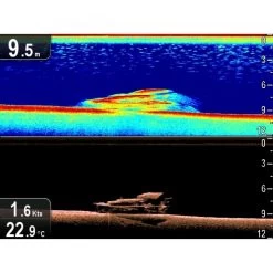 RAYMARINE Dragonfly 5 Pro + Transducer -Fishing Gear Verkoop raymarine dragonfly 5 pro transducer 3