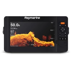 RAYMARINE Element 7 Hv Hypervision Wifi & Gps *2023