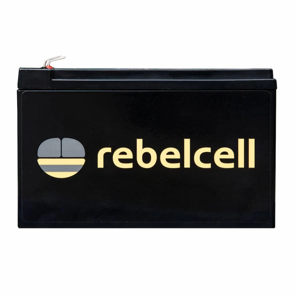 Rebelcell 12V 18A Accu 5 Rebelcell 12V 18A Accu - Afbeelding 3