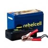 Rebelcell 12V 7A Accu + 12.6V 3A Oplader -Fishing Gear Verkoop rebelcell 12v 7a accu 126v 3a oplader