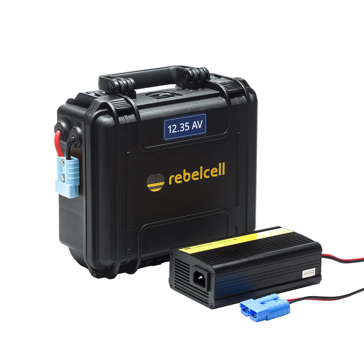 Rebelcell Outdoorbox 12V 35A 3 Rebelcell Outdoorbox 12V 35A