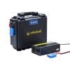 Rebelcell Outdoorbox 12V 50A