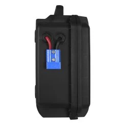 Rebelcell Outdoorbox 12V 70A -Fishing Gear Verkoop rebelcell outdoorbox 12v 70a 1