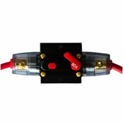 Rebelcell Quick Connect Resetable Elektro Motor 60 Amp 5 Rebelcell Quick Connect Resetable Elektro Motor 60 Amp -Fishing Gear Verkoop rebelcell quick connect resetable elektro motor 60 1