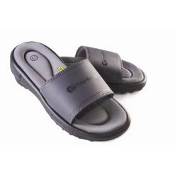 Ridgemonkey Apearel Dropback Sliders Grey