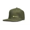 Ridgemonkey Apearel Dropback Snapback Cap Green 2 Ridgemonkey Apearel Dropback Snapback Cap Green -Fishing Gear Verkoop ridgemonkey apearel dropback snapback cap green