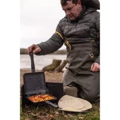 Ridgemonkey Classic Sandwich Toaster Granite Edition 16 Ridgemonkey Classic Sandwich Toaster Granite Edition -Fishing Gear Verkoop ridgemonkey classic sandwich toaster granite editi 6