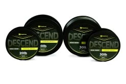 Ridgemonkey Descend Sinking Braid -Fishing Gear Verkoop ridgemonkey descend sinking braid 1