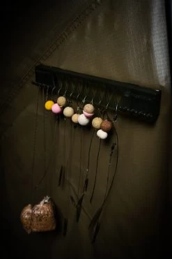 Ridgemonkey Hangman Rig Rack -Fishing Gear Verkoop ridgemonkey hangman rig rack 1