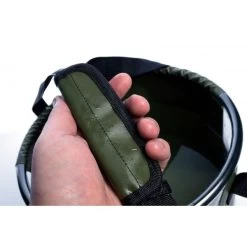 Ridgemonkey Perspective Collapsible Bucket -Fishing Gear Verkoop ridgemonkey perspective collapsible bucket 1