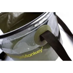 Ridgemonkey Perspective Collapsible Bucket -Fishing Gear Verkoop ridgemonkey perspective collapsible bucket 2