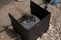 Ridgemonkey Quad Connect Windshield -Fishing Gear Verkoop ridgemonkey quad connect windshield 5