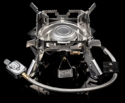 Ridgemonkey Quad Stove Pro Mini