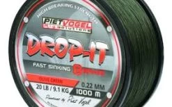 Drop-it Fast Sinking