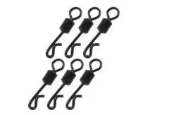 Quickchange Swivel -Fishing Gear Verkoop rig solutions quickchange swivel 1