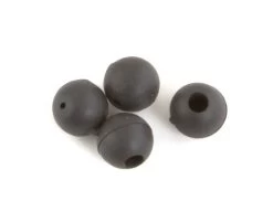 Tungsten Beads (helichod Rubbers)