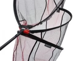 Adjustable Block Oval Centre Sliding Net (rubber)