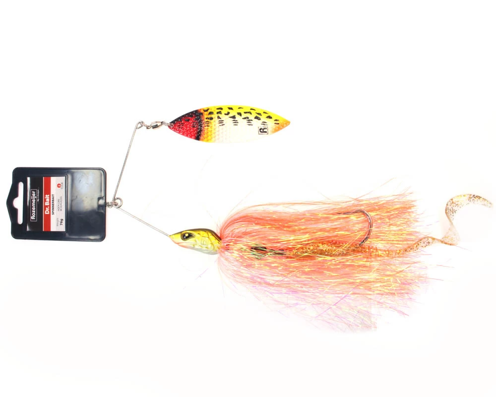 Dr. Bait 4 Dr. Bait - Afbeelding 2