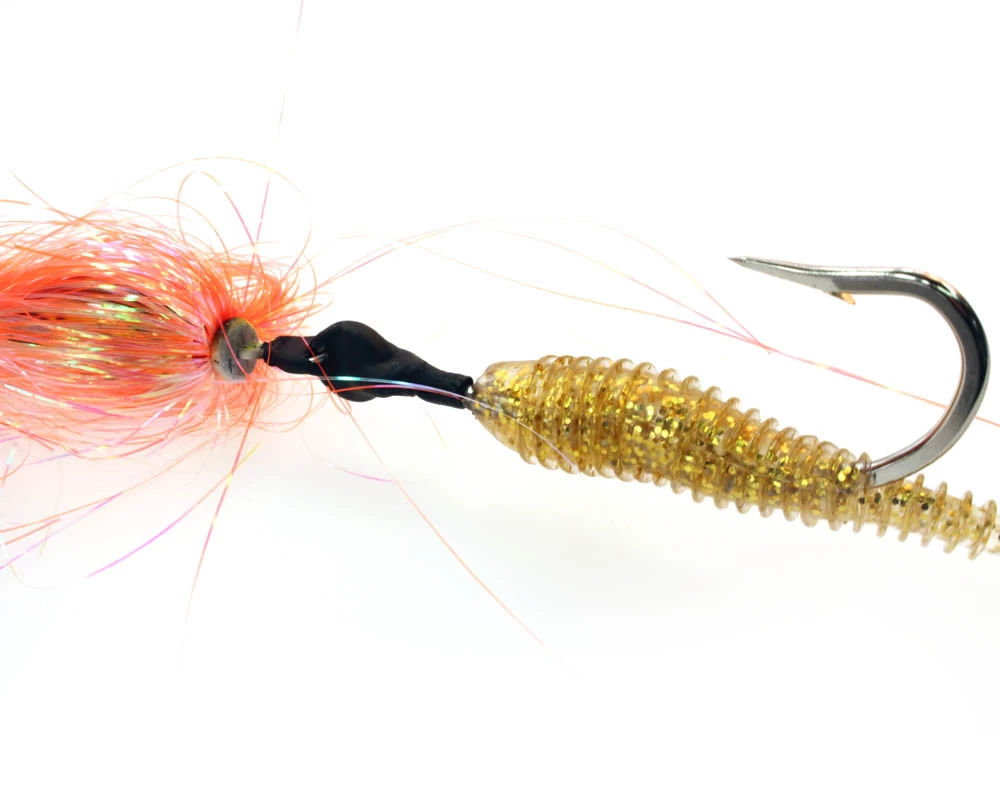 Dr. Bait 6 Dr. Bait - Afbeelding 4