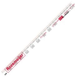 Fish Measuring Ruler - Meetlint -Fishing Gear Verkoop rozemeijer fish measuring ruler meetlint 2