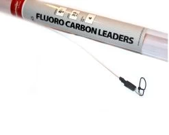 Fluoro Carbon Leaders