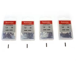 Leader Sleeves -Fishing Gear Verkoop rozemeijer leader sleeves 2