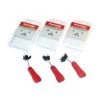 Multipurpose Stoppers -Fishing Gear Verkoop rozemeijer multipurpose stoppers