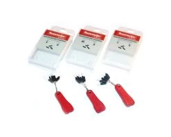 Multipurpose Stoppers