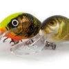 Salmo Hornet Floating 9cm
