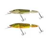 Salmo Pike 13cm Jointed Floating