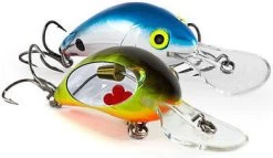 Salmo Rattlin' Hornet Floating 4.5cm -Fishing Gear Verkoop salmo rattlin hornet floating 45cm 1