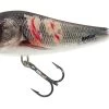 Salmo Rattlin Slider Floating 11cm -Fishing Gear Verkoop salmo rattlin slider floating 11cm
