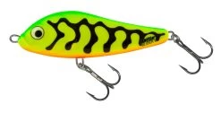Salmo Rattlin Slider Floating 11cm -Fishing Gear Verkoop salmo rattlin slider floating 11cm 2