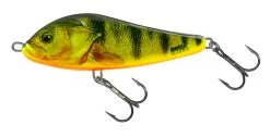 Salmo Rattlin Slider Floating 11cm -Fishing Gear Verkoop salmo rattlin slider floating 11cm 3