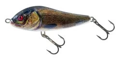 Salmo Rattlin Slider Floating 11cm -Fishing Gear Verkoop salmo rattlin slider floating 11cm 4