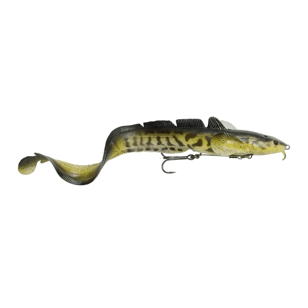 Savage Gear 3d Burbot Shallow 3 Savage Gear 3d Burbot Shallow