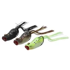 Savage Gear 3d Pop Frog 6 Savage Gear 3d Pop Frog -Fishing Gear Verkoop savage gear 3d pop frog 1