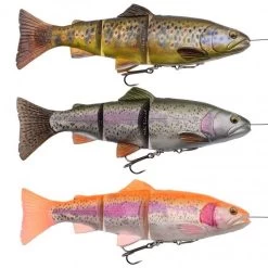 Savage Gear 4d Line Thru Trout