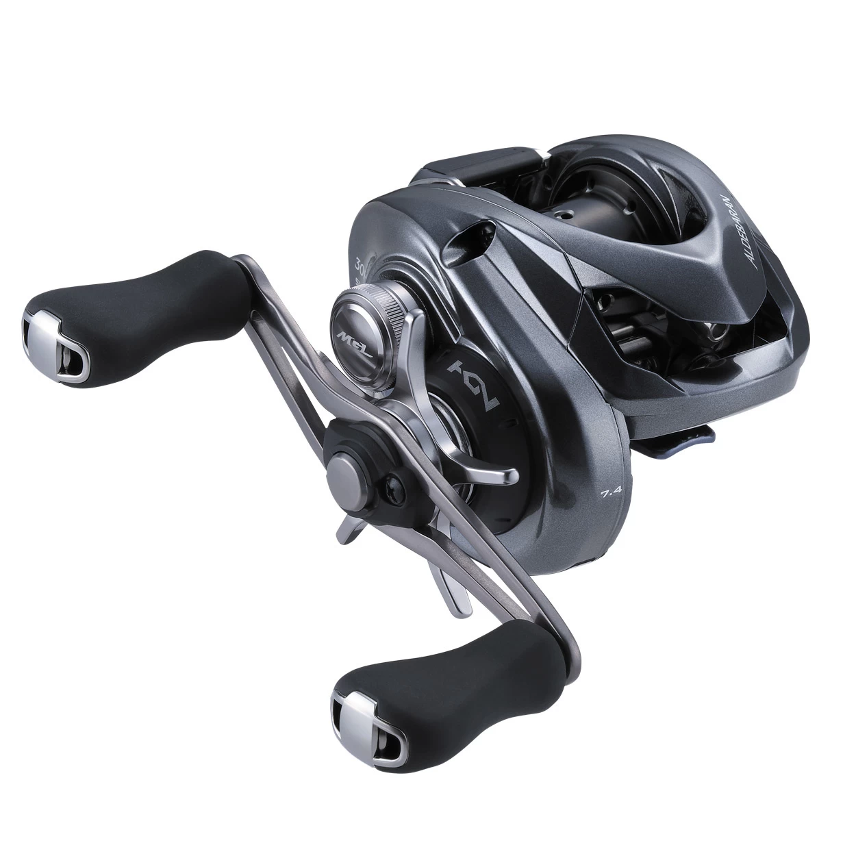 Shimano Aldebaran Mgl 3 Shimano Aldebaran Mgl