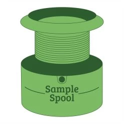 Shimano Reserve Spoel Aero Technium Xsb Mgs 6000