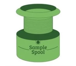 Shimano Reserve Spoel Baitrunner Ci4+ Xtb