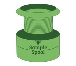 Shimano Reserve Spoel Baitrunner Ci4+ Xtb 3 Shimano Reserve Spoel Baitrunner Ci4+ Xtb