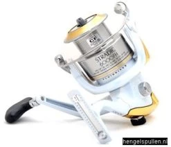Shimano Reserve Spoel Stradic 6000fh -Fishing Gear Verkoop shimano reserve spoel stradic 6000fh 2