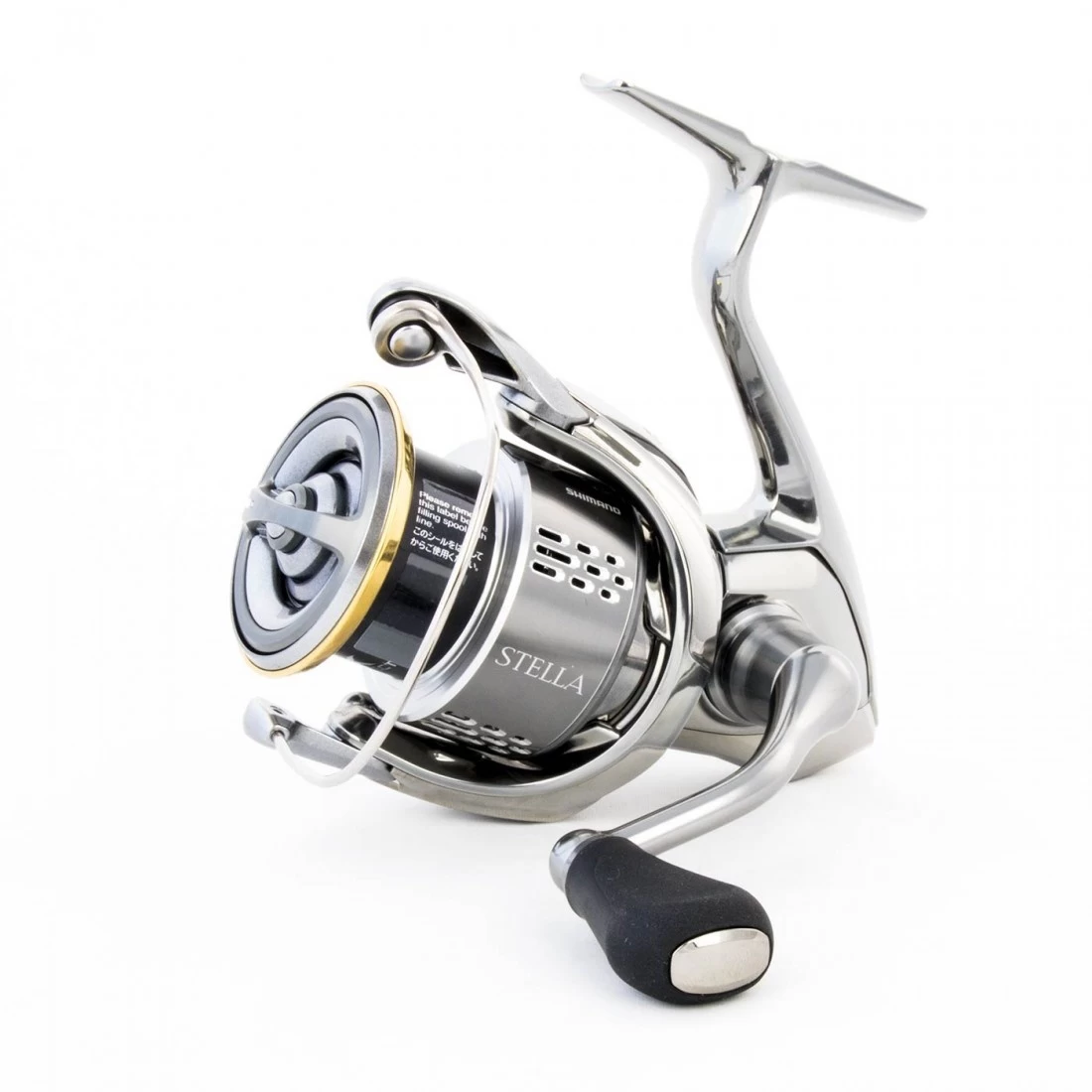 Shimano Stella Fl 3 Shimano Stella Fl