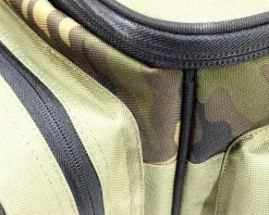 Carryall X-large (3 Side Pocket) -Fishing Gear Verkoop skills carryall x large 3 side pocket 2