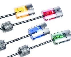 Led Illuminated Adjustable Hanger