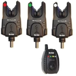 Re-con Wireless Set 3+1