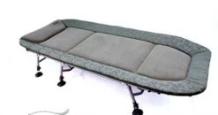 Spring Legs Bedchair